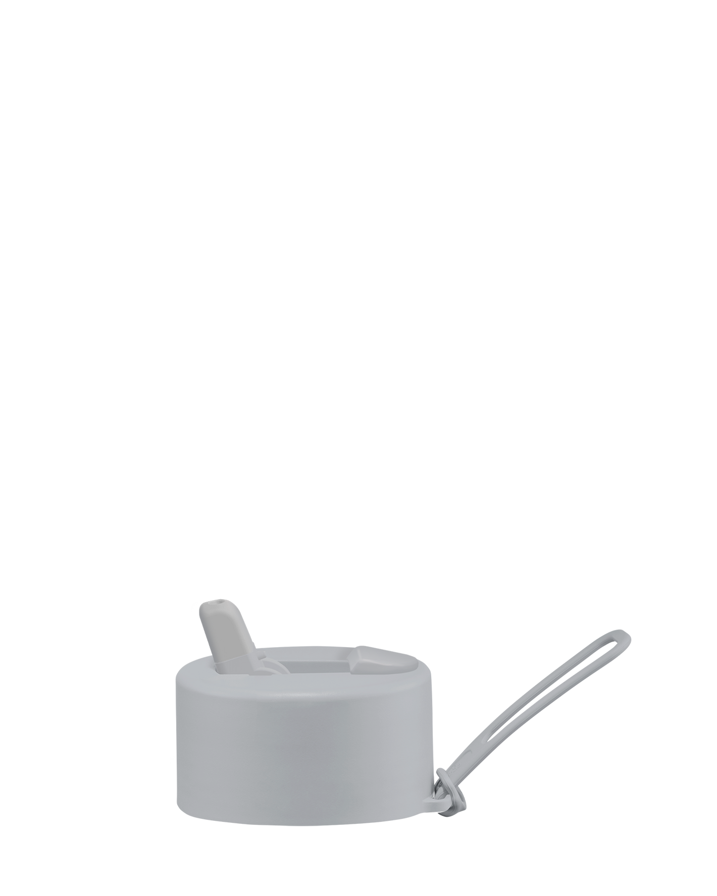 Frank Green Replacement Flip Straw Lid - Moon Dust
