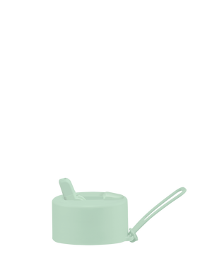 Frank Green Replacement Flip Straw Lid - Mint Gelato