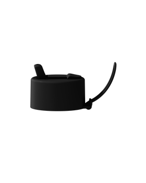 Frank Green Replacement Flip Straw Lid - Midnight