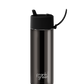 LIMITED EDITION Shadow Chrome Ceramic Reusable Bottle 20oz/595ml