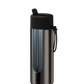 LIMITED EDITION Shadow Chrome Ceramic Reusable Bottle 20oz/595ml