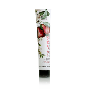 Banks & Co French Pear Hand & Nail Cream 50ml