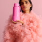 Frank Green Ceramic Reusable Bottle Limited Edition - Bubblegum Blast 34oz/1000ml
