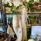 Vintage Standing Bust - (Available in-store only - No shipping available)