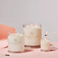 Glasshouse Fragrances MARSEILLE MEMOIR 60g Triple Scented Soy Candle