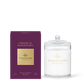 Glasshouse Fragrances Fireside in Queenstown 380g Triple Scented Soy Candle