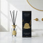 Côte Noire diffuser with packaging on a white background
