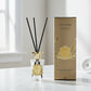 Céte Noire diffuser with packaging on a white background
