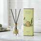 Côte Noire diffuser with packaging on a white background