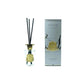 Côte Noire diffuser with packaging on a white background