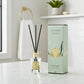 Côte Noire diffuser with packaging on a white background