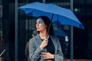 Blunt Metro Umbrella - Ocean Blue