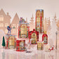 Limited Edition Night Before Christmas 380g Triple Scented Soy Candle