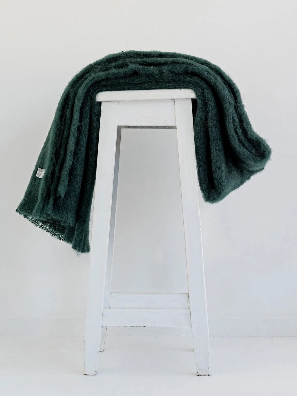 Windermere Mohair - Bottle Throw (Allow 48 Hour Turnaround)