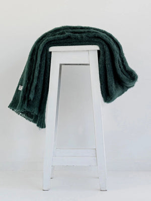 Windermere Mohair - Bottle Throw (Allow 48 Hour Turnaround)