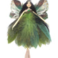 NZ Themed Fairy - Greenstone