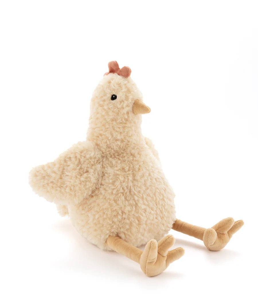 Nana Huchy | Harriet the Hen - Honey
