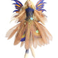 Handcrafted Sunshine Fairy