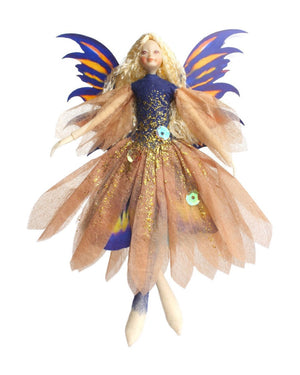 Handcrafted Sunshine Fairy