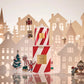 Limited Edition Naughty & Nice 380g Triple Scented Soy Candle