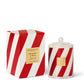Limited Edition Naughty & Nice 380g Triple Scented Soy Candle