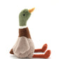 Nana Huchy | Hugo the Mallard Duck