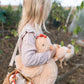 Nana Huchy | Harriet the Hen - Honey