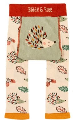Blade & Rose Lenny Hedgehog Leggings
