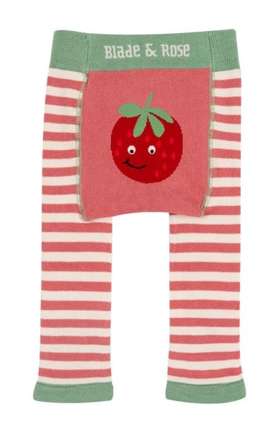 Blade & Rose Millie Strawberry Leggings