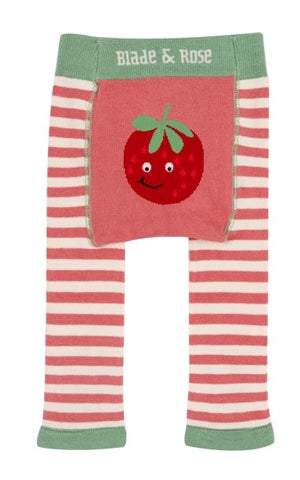 Blade & Rose Millie Strawberry Leggings