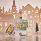 Limited Edition CHRISTMAS TRIO 60g Candles