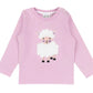 Blade & Rose Elsie Sheep Top