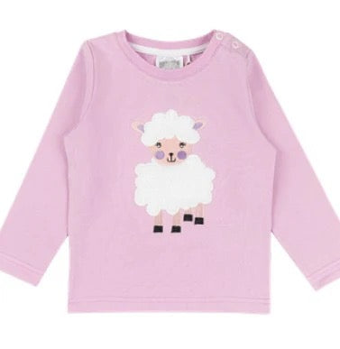 Blade & Rose Elsie Sheep Top