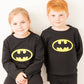 Blade & Rose Batman™ Get Ready Top