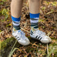 Kea | Merino Wool Crew Socks | Unisex
