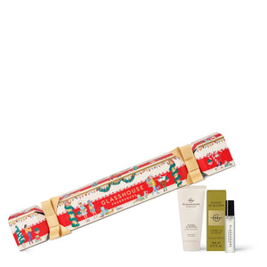 Limited Edition KYOTO IN BLOOM CHRISTMAS BON BON