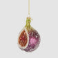 Ciao Bella Fig Christmas Decoration - Available Mid October