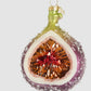 Ciao Bella Fig Christmas Decoration - Available Mid October