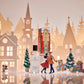Limited Edition NIGHT BEFORE CHRISTMAS Interior Fragrance