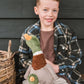 Nana Huchy | Hugo the Mallard Duck