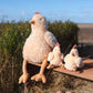 Nana Huchy | Harriet the Hen - Honey