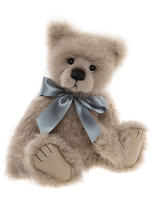 Charlie Bear Plush Collection | Charlie Bear Jackson - JUST ARRIVED