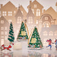 Limited Edition MIDNIGHT IN MILAN Christmas Bauble