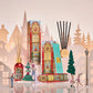 Limited Edition NIGHT BEFORE CHRISTMAS DIFFUSER
