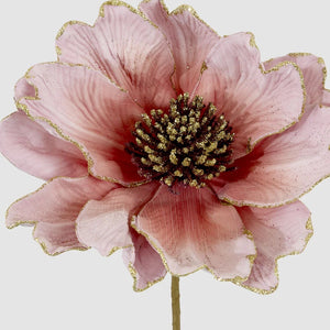 Gorgeous Glitter Peony - Available Mid October - Only Available In Store