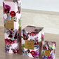 Glasshouse Fragrances RADIANCE IN BLOOM 60g Triple Scented Soy Candle