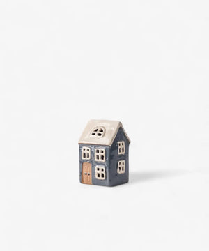 Tea Light Lighthouse Tea Light Houses