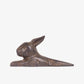 Rabbit Door Stop