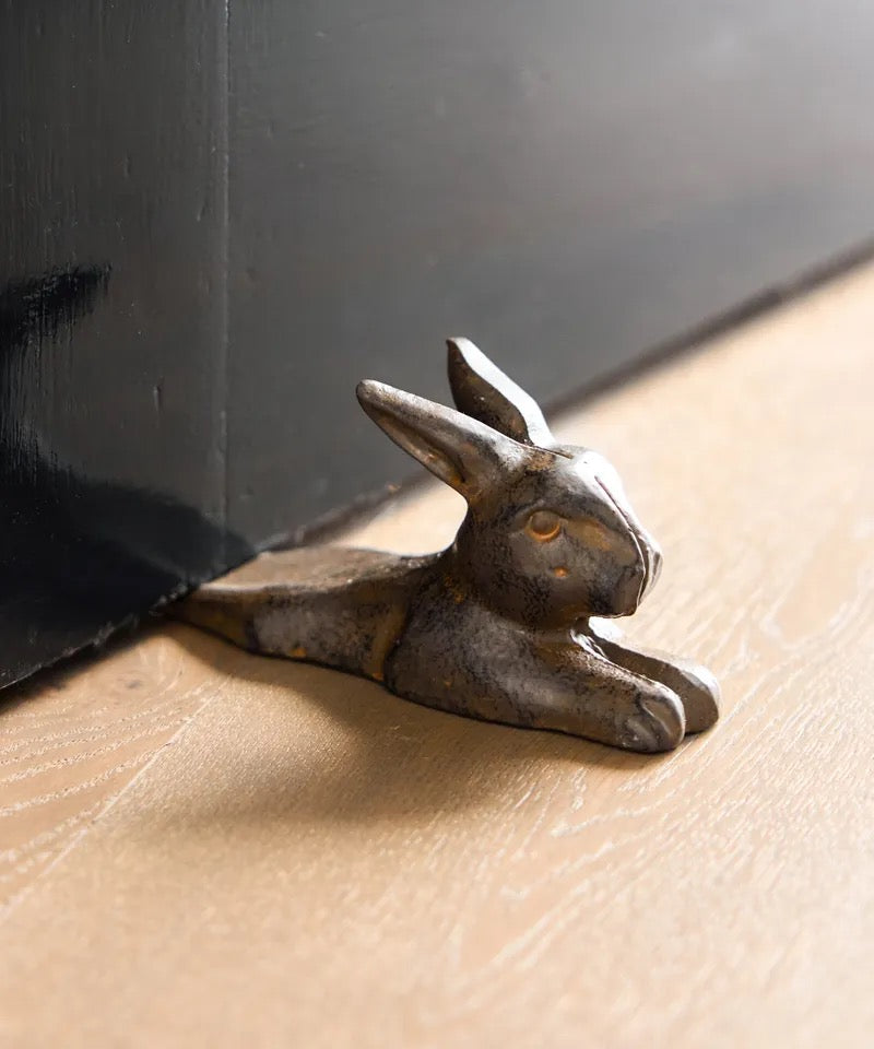 Door Rabbits Rabbit Door Stop