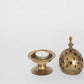 Celestial Tealight Holder Small - Available Mid October